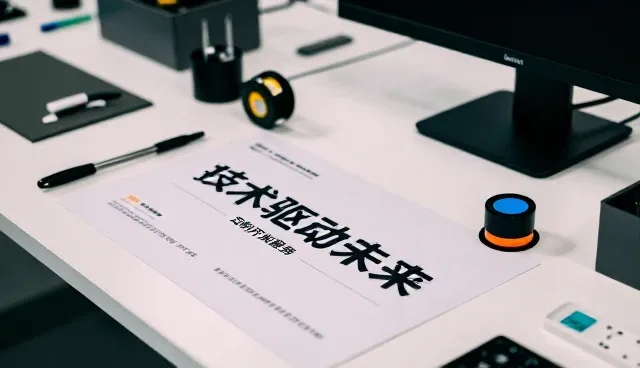 技术培训如何塑造企业未来的竞争力
