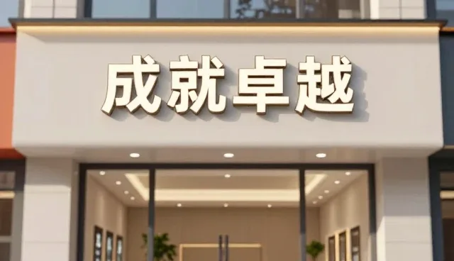 运维服务为技术驱动未来提供更多可能