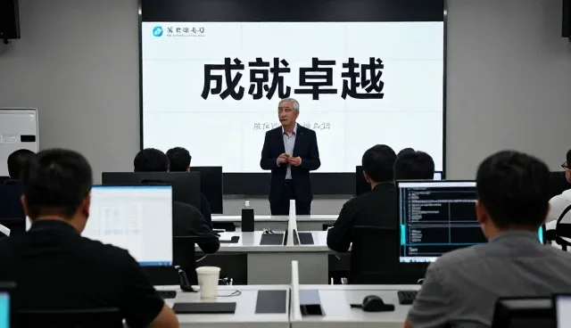 定制开发服务常见问题介绍